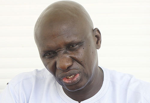 Cour suprême: Tahibou Ndiaye et sa famille face au karma
