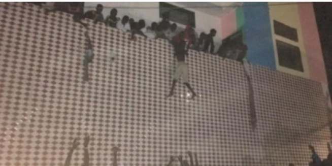 Affaire des ndongo daara de Touba: Les éclaircissements du marabout