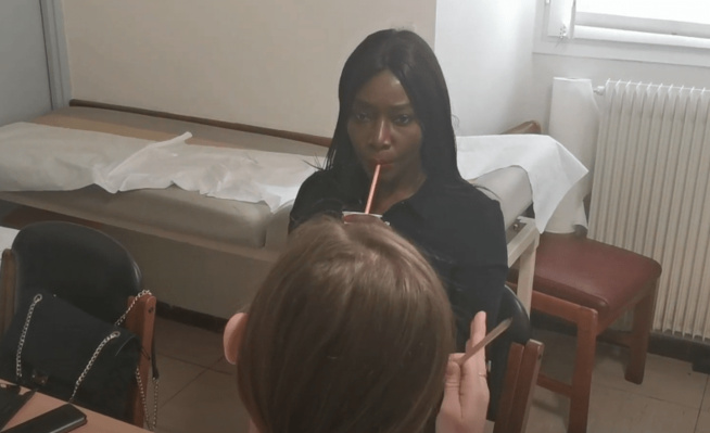 Maladie de Coumba Gawlo Seck: L’orthophoniste de la chanteuse donne des détails Maladie de Coumba Gawlo Seck: L’orthophoniste de la chanteuse donne des détails