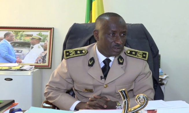 Manifestations à Dakar: Le sous-préfet Djiby Diallo suspend la délivrance des autorisations