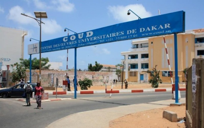 17 morts liés à la Covid-19 à l'Université Cheikh Anta Diop: L'Ucad dément cette information