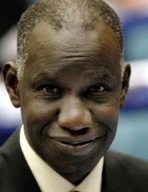 GO- Les vérités partagées de Mbagnick Ndiaye GO- Les vérités partagées de Mbagnick Ndiaye