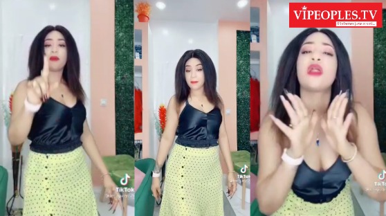 Apres son kawtef Léna Guéye de la série Infidèle se moque de tous et jubile de son "soumi silip" Apres son kawtef Léna Guéye de la série Infidèle se moque de tous et jubile de son "soumi silip"