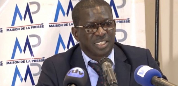 Accusé de détournement d'objectif : L'administrateur de l'aide à la presse s'explique Accusé de détournement d'objectif : L'administrateur de l'aide à la presse s'explique