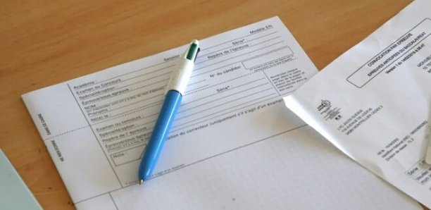 Bac-2021 : 157312 candidats démarrent aujourd’hui, les covidés renvoyés au 4 octobre Bac-2021 : 157312 candidats démarrent aujourd’hui, les covidés renvoyés au 4 octobre