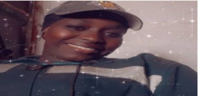 Portée disparue depuis hier: Lobé Ndiaye retrouvée morte à Diamniadio Portée disparue depuis hier: Lobé Ndiaye retrouvée morte à Diamniadio