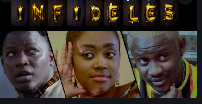 La troisième saison de la série "Infidèles" interdite de diffusion sur les chaînes TV nationales La troisième saison de la série "Infidèles" interdite de diffusion sur les chaînes TV nationales