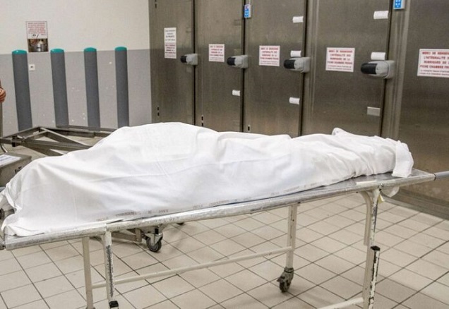 17 supposés morts liés au Covid : «L’UCAD n’a pas enregistré de décès tel que relaté», assure Ndiacé Diop, son médiateur 17 supposés morts liés au Covid : «L’UCAD n’a pas enregistré de décès tel que relaté», assure Ndiacé Diop, son médiateur