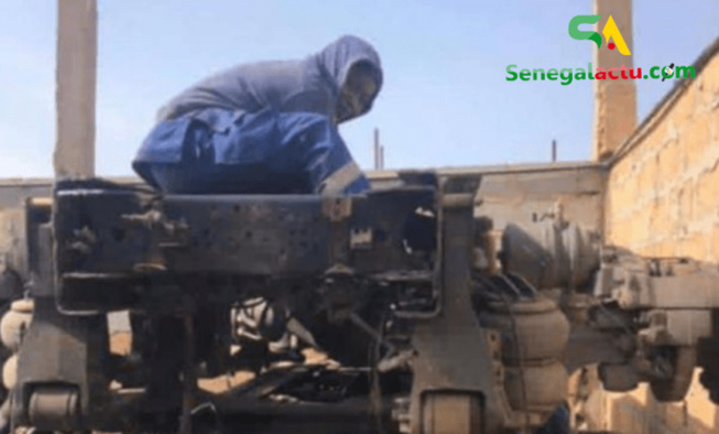 Comment Nogoye Lobé NDIAYE a été tuée ? Comment Nogoye Lobé NDIAYE a été tuée ?