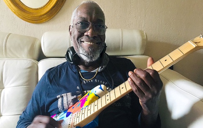 Décès de l’artiste Jacob Desvarieux du Groupe Kassav: Une figure mondiale s’en va… Décès de l’artiste Jacob Desvarieux du Groupe Kassav: Une figure mondiale s’en va…