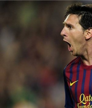 Lionel Messi insulte et terrorise ses coéquipiers