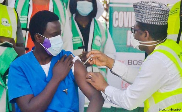 Tambacounda : une Rupture de stock des vaccins anti covid-19 signalée