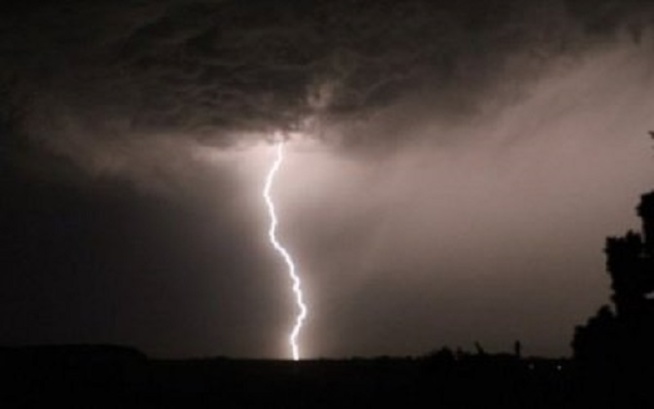 Kolda: Une jeune femme tuée par la foudre Kolda: Une jeune femme tuée par la foudre