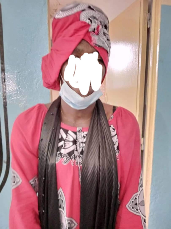 Fraude au Bac: L’étudiant déguisé, orienté à l’Ufr de Sciences juridiques et politiques de l’UGB n’a jamais fait cours Fraude au Bac: L’étudiant déguisé, orienté à l’Ufr de Sciences juridiques et politiques de l’UGB n’a jamais fait cours