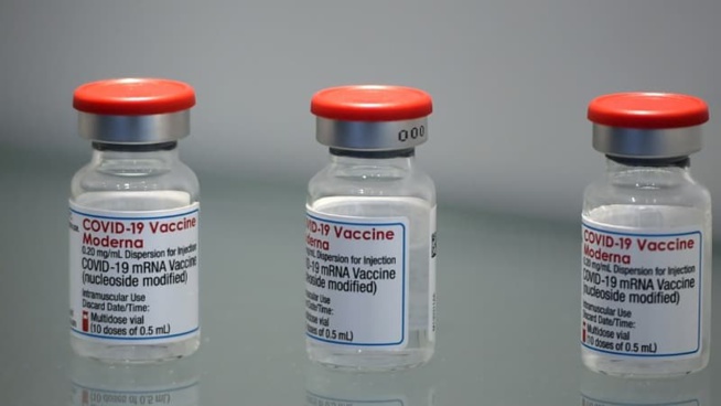 Covid-19: une étude américaine alerte sur la transmissibilité inédite du variant Delta