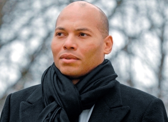 Reubeuss: Karim Wade refuse de rencontrer Alioune Tine Reubeuss: Karim Wade refuse de rencontrer Alioune Tine