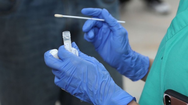 Parcelles Assainies: Mort subite d’une dame venue faire le test Covid-19 Parcelles Assainies: Mort subite d’une dame venue faire le test Covid-19