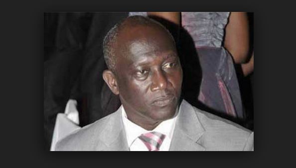 Serigne Mbacké Ndiaye : « A la fin de son mandat, Macky Sall ne présentera comme bilan que la traque des biens mal acquis » Serigne Mbacké Ndiaye : « A la fin de son mandat, Macky Sall ne présentera comme bilan que la traque des biens mal acquis »