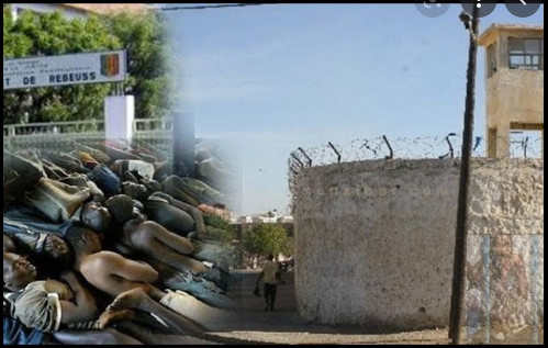 Grève des détenus à Rebeuss/ Abdoul Mbaye: « La réalité de l’Etat de droit se mesure dans ses prisons »
