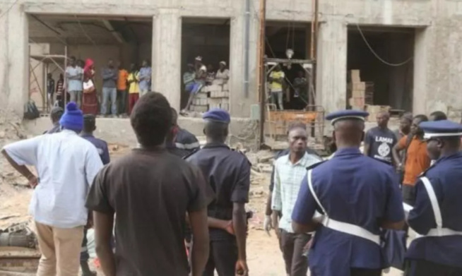 Horreur à la Mac de Bakel: Un détenu meurt après des sévices, dos et fesses brûlés par... Horreur à la Mac de Bakel: Un détenu meurt après des sévices, dos et fesses brûlés par...