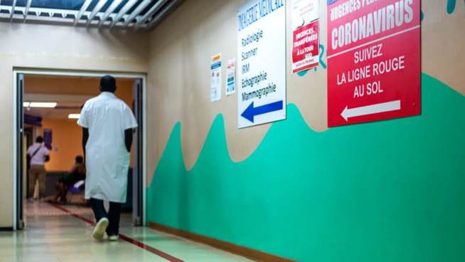 Covid-19: la Guadeloupe reconfinée pour au moins trois semaines à partir de mercredi soir
