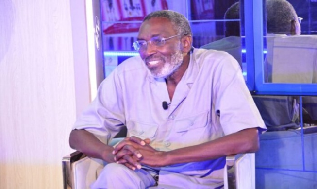 Réaction du Dr Niang après la plainte du ministère : “J’ai été clair, il y a un centre qui…” Réaction du Dr Niang après la plainte du ministère : “J’ai été clair, il y a un centre qui…”