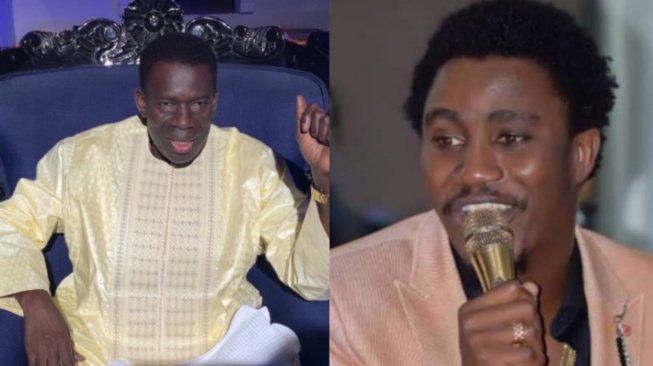 URGENT Assane Ndiaye fait des révélations sur la carrière fulgurante de Wally Seck en 12 ans URGENT Assane Ndiaye fait des révélations sur la carrière fulgurante de Wally Seck en 12 ans