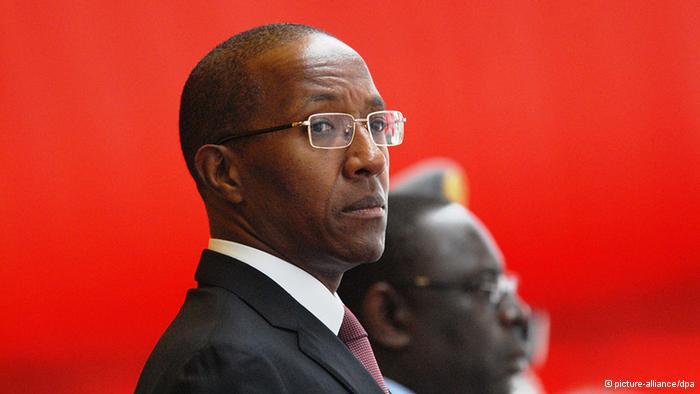 Le Premier Ministre Abdoul Mbaye: «au Sénégal, On A Une Presse Woy Ya Yooy»