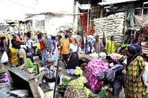 Plus de 10 interpellations et des blessés au marché Castors