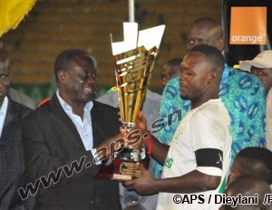 Coupe Sénégal: Le Jaraaf prend sa revanche sur le Casa Sports en finale