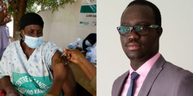 OPINION « Un vaccin anti-corruption aurait sauvé plus de vies au Sénégal que le vaccin anti-covid » (Par Massamba Kane) OPINION « Un vaccin anti-corruption aurait sauvé plus de vies au Sénégal que le vaccin anti-covid » (Par Massamba Kane)