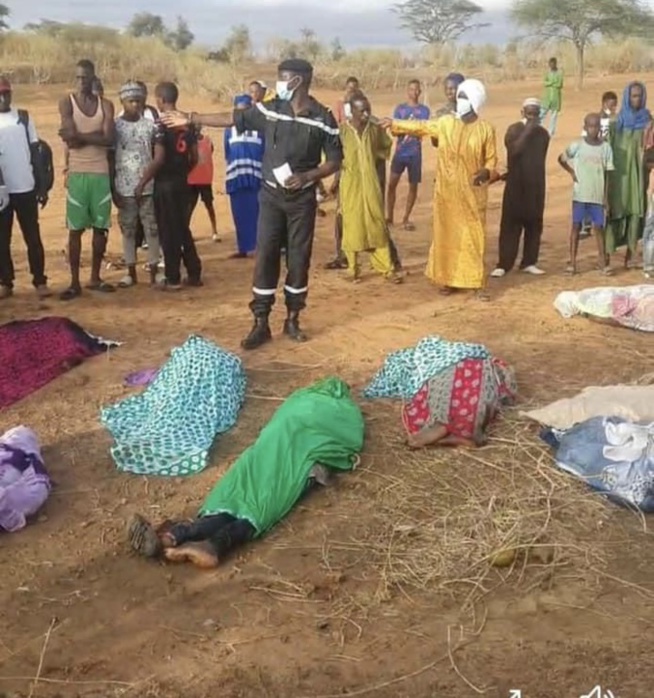 Carnage de la Covid-19: Remontada mortelle de la route, 40 morts en un mois, 14, rien que pour hier (image choquante, âmes sensibles s'abstenir) Carnage de la Covid-19: Remontada mortelle de la route, 40 morts en un mois, 14, rien que pour hier (image choquante, âmes sensibles s'abstenir)