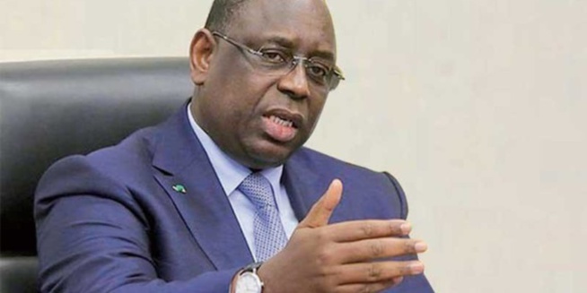 « C’est sous Macky Sall qu’on tue et le lendemain on passe à autre chose », selon le mouvement «Tout va mal » « C’est sous Macky Sall qu’on tue et le lendemain on passe à autre chose », selon le mouvement «Tout va mal »