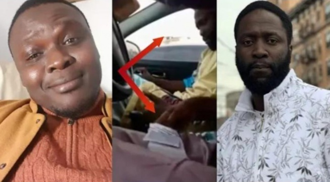 Issa Diene fait des révélations sur l'affaire Kilifeu :" 98% si rappeurs yi daniouy diay Visa té...