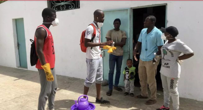 Covid-19: 29 décès en 24 heures, encore un record battu, le péril jeune Covid-19: 29 décès en 24 heures, encore un record battu, le péril jeune