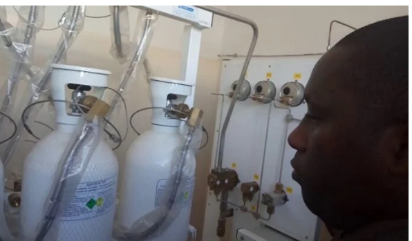 Covid et oxygène: Sahel gaz déchire la gratuité de l'Etat
