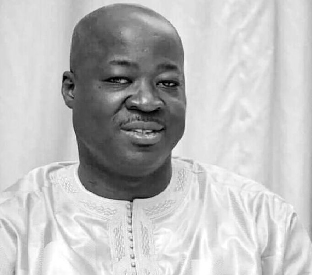 «le directeur de SUMA assistance fait une forme de chantage pour accéder à des avantages», Ibrahima Fall