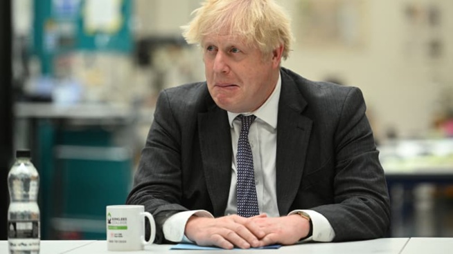 Covid-19: Londres supprime la quarantaine pour les voyageurs vaccinés venant de France métropolitaine dès dimanche Covid-19: Londres supprime la quarantaine pour les voyageurs vaccinés venant de France métropolitaine dès dimanche