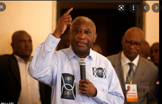 Côte d’Ivoire/Laurent Gbagbo veut reprendre le contrôle du FPI: La branche «légale» y oppose un veto Côte d’Ivoire/Laurent Gbagbo veut reprendre le contrôle du FPI: La branche «légale» y oppose un veto
