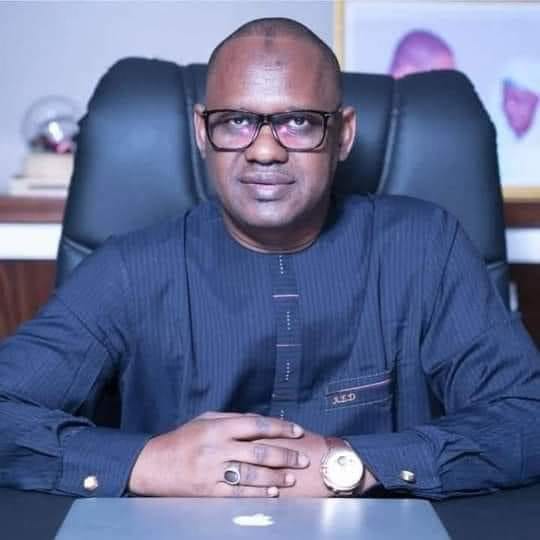 Nécrologie: le maire de Demette, Abdoulaye Elimane Dia n'est plus! Nécrologie: le maire de Demette, Abdoulaye Elimane Dia n'est plus!