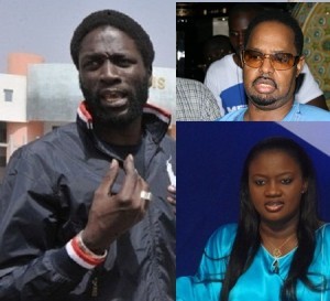 Ahmed Khalifa Niass Menace Kilifeu De « Y’en A Marre » Ahmed Khalifa Niass Menace Kilifeu De « Y’en A Marre »