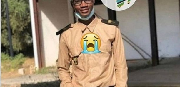 Ecole Polytechnique de Thiès: Daniel Ndiaye, étudiant en 2e année meurt dans sa chambre Ecole Polytechnique de Thiès: Daniel Ndiaye, étudiant en 2e année meurt dans sa chambre