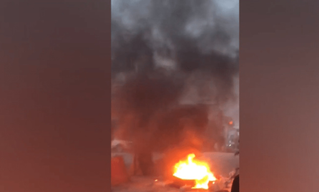 Mort de Samba Sarr: Ça dégénère à Pikine Mort de Samba Sarr: Ça dégénère à Pikine