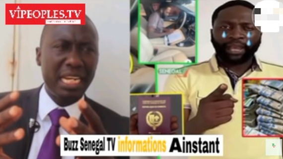 Alerte :Dame Mbodje sur affaire de kilifeu analyse pertinent comme d'habitude..... Alerte :Dame Mbodje sur affaire de kilifeu analyse pertinent comme d'habitude.....