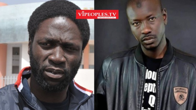 Abdou Karim Guèye sur Kilifeu: "Demander 06 millions pour un document, il doit répondre à la justice" Abdou Karim Guèye sur Kilifeu: "Demander 06 millions pour un document, il doit répondre à la justice"