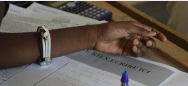 La triche, un reflet de la société sénégalaise? La triche, un reflet de la société sénégalaise?