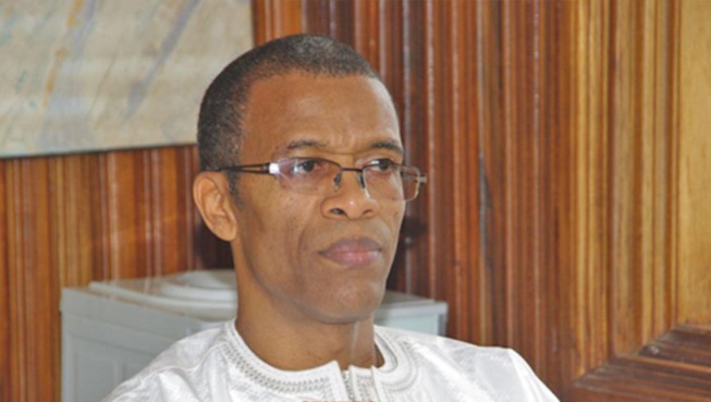 Délivrance de certificats de résidence : Pastef-Dakar attaque le maire Alioune Ndoye Délivrance de certificats de résidence : Pastef-Dakar attaque le maire Alioune Ndoye