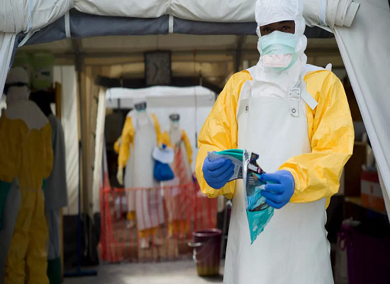 Guinée: Après Ebola, Lassa, Corona... un cas "probable" du virus Marburg