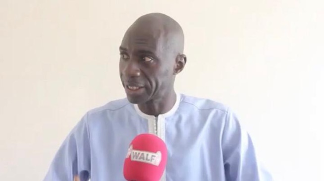Accusations contre le commandant Adama Niang : Omar Faye alerte sur le danger des réseaux sociaux !