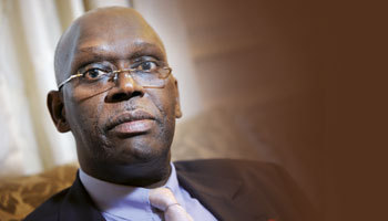 Amadou Kane est-il fâché contre Macky Sall?